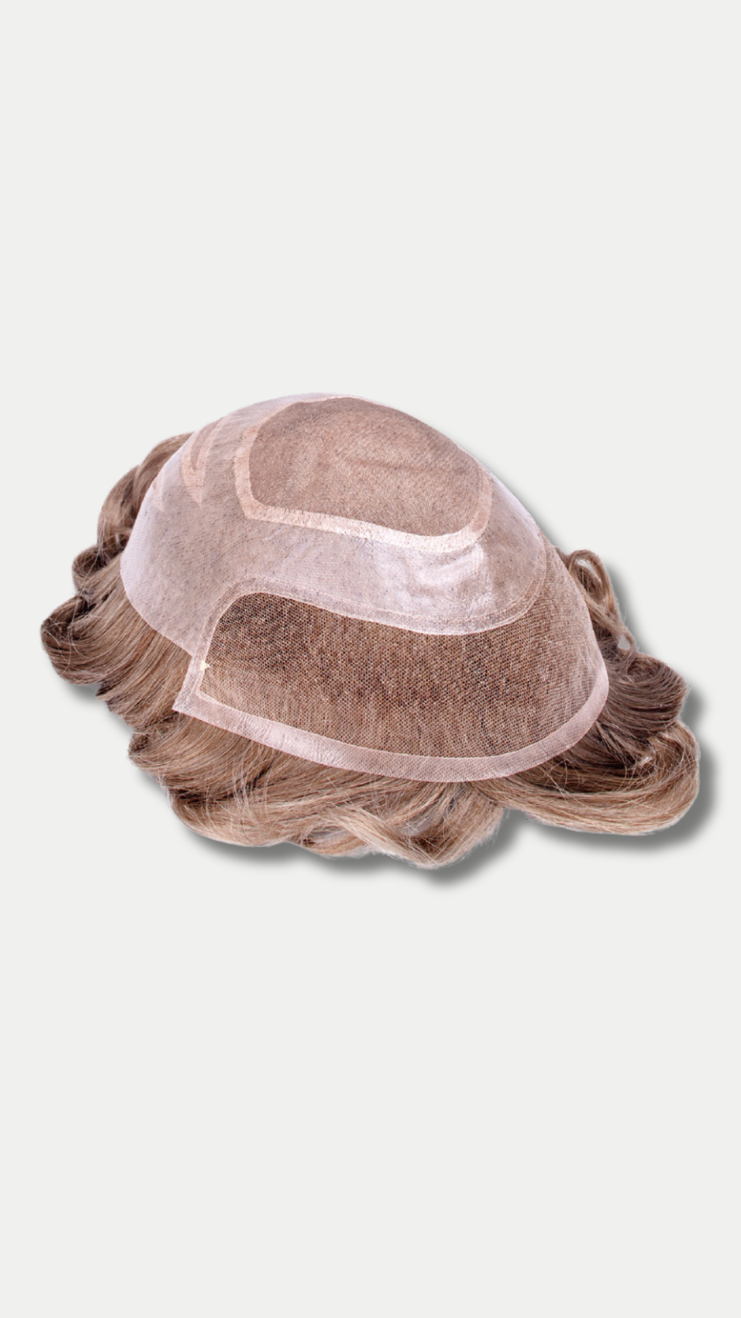 Hair system photo 6
