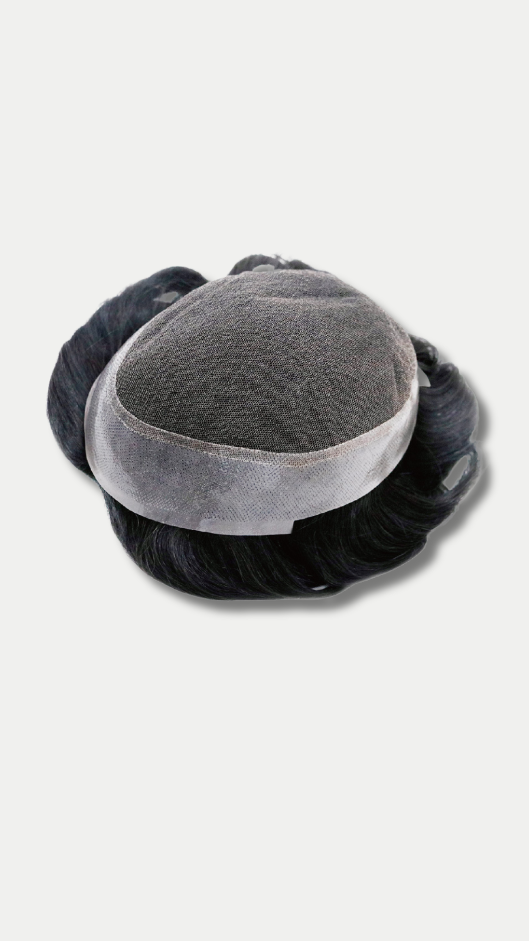 Hair system photo 7
